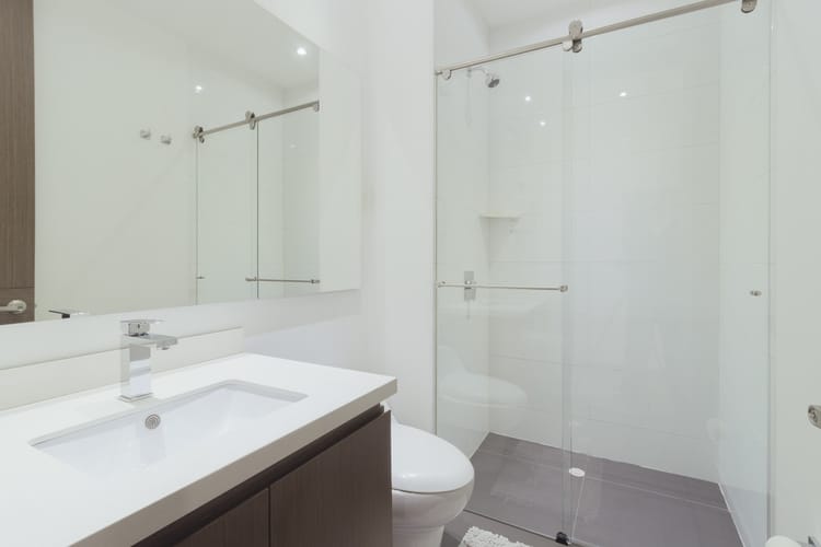 Apartamento de 3 alcobas en venta en Chicó Navarra, Bogotá, 143 m² · foto 19 de 24