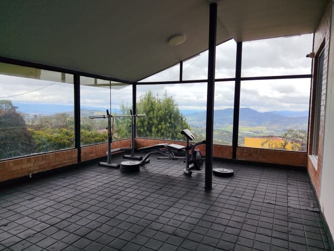 Casa de 4 alcobas en venta en Centro Alto, Sopó, 419 m² · foto 12 de 24