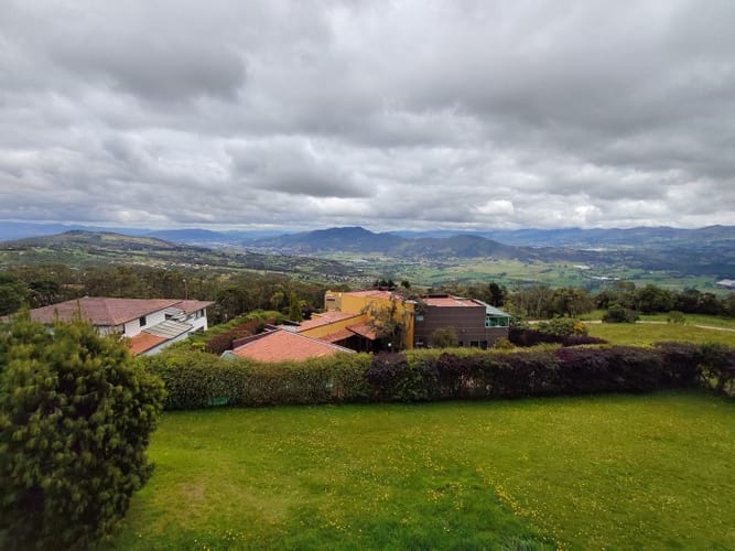 Casa de 4 alcobas en venta en Centro Alto, Sopó, 419 m² · foto 23 de 24
