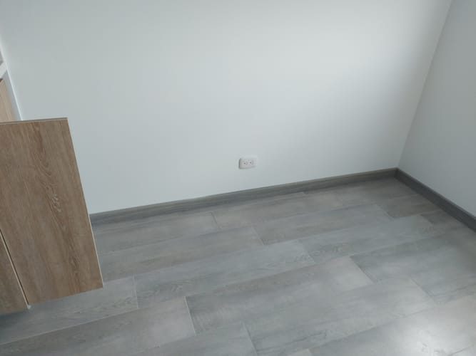 Apartamento de 1 alcoba en arriendo en Mazuren, Bogotá, 30 m² · foto 12 de 16