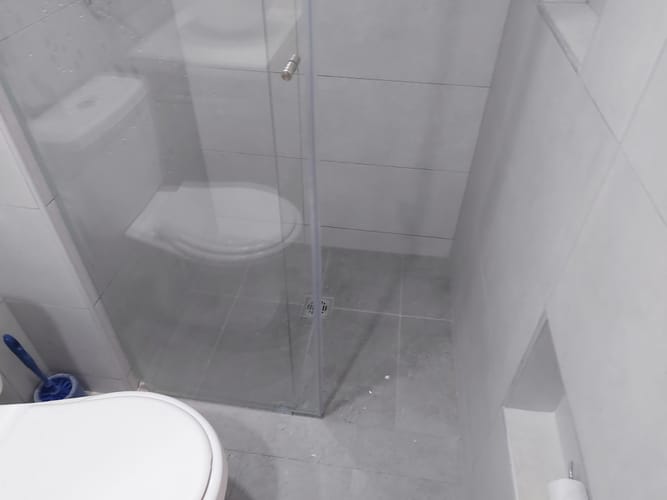 Apartamento de 1 alcoba en arriendo en Mazuren, Bogotá, 30 m² · foto 14 de 16