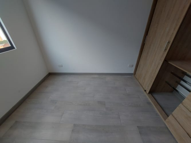 Apartamento de 1 alcoba en arriendo en Mazuren, Bogotá, 30 m² · foto 11 de 16