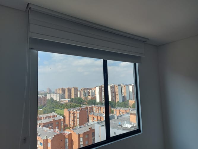 Apartamento de 1 alcoba en arriendo en Mazuren, Bogotá, 30 m² · foto 10 de 16