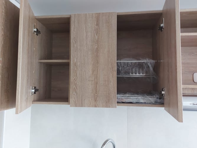 Apartamento de 1 alcoba en arriendo en Mazuren, Bogotá, 30 m² · foto 4 de 16