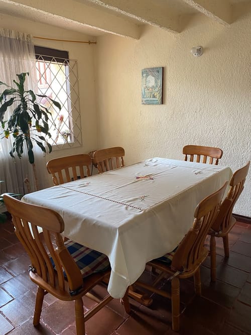 Casa de 3 alcobas en venta en Villa Del Prado, Bogotá, 169 m² · foto 4 de 22