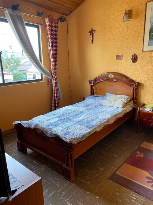 Casa de 3 alcobas en venta en Villa Del Prado, Bogotá, 169 m² · foto 17 de 22