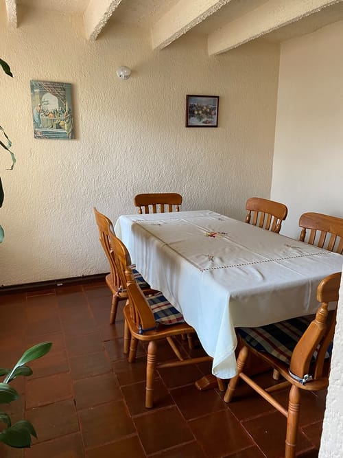 Casa de 3 alcobas en venta en Villa Del Prado, Bogotá, 169 m² · foto 3 de 22