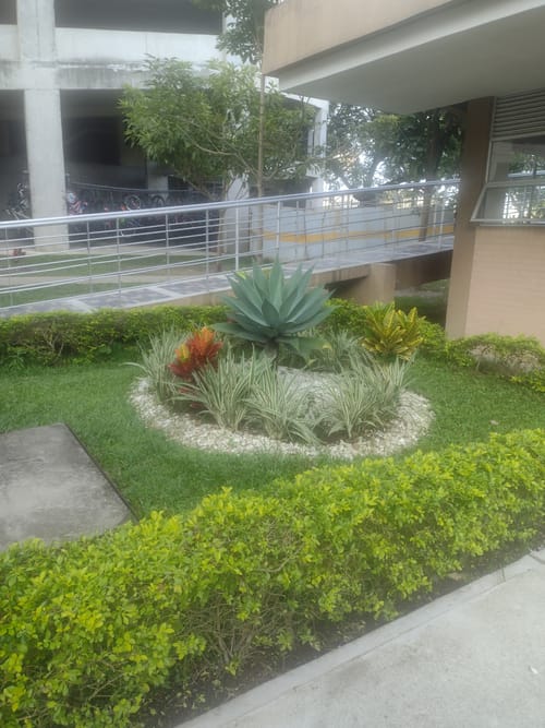 Foto del apartamento