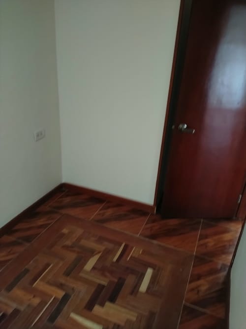 Apartamento de 3 alcobas en arriendo en Jazmin, Bogotá, 72 m² · foto 6 de 19