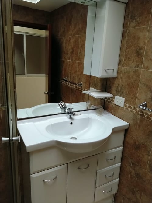 Apartamento de 3 alcobas en arriendo en Jazmin, Bogotá, 72 m² · foto 8 de 19