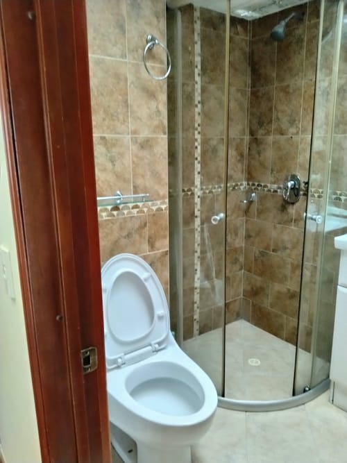 Apartamento de 3 alcobas en arriendo en Jazmin, Bogotá, 72 m² · foto 9 de 19