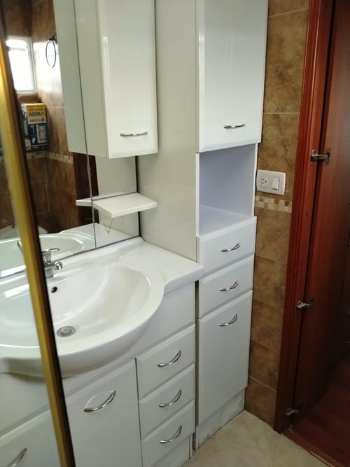 Apartamento de 3 alcobas en arriendo en Jazmin, Bogotá, 72 m² · foto 12 de 19