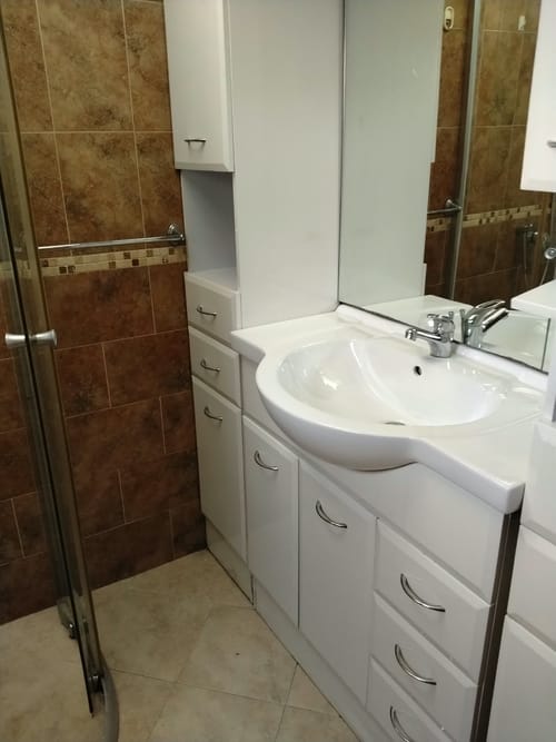 Apartamento de 3 alcobas en arriendo en Jazmin, Bogotá, 72 m² · foto 13 de 19