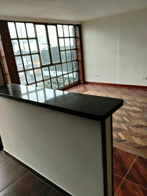 Apartamento de 3 alcobas en arriendo en Jazmin, Bogotá, 72 m² · foto 14 de 19