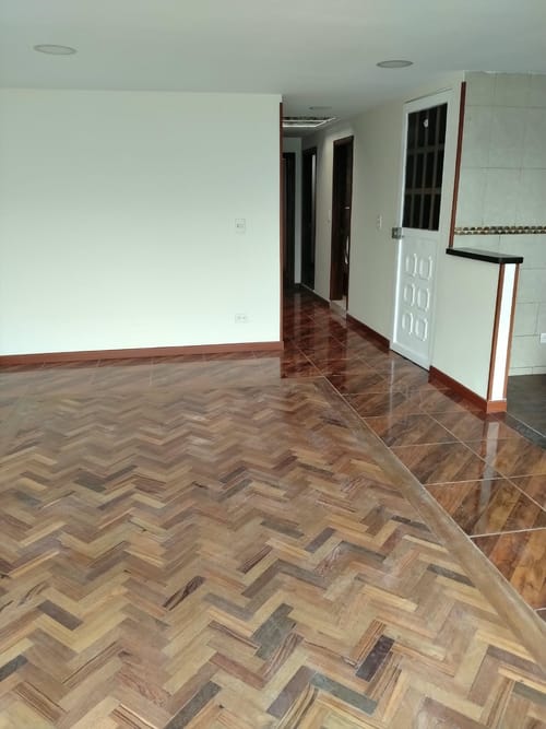 Apartamento de 3 alcobas en arriendo en Jazmin, Bogotá, 72 m² · foto 15 de 19