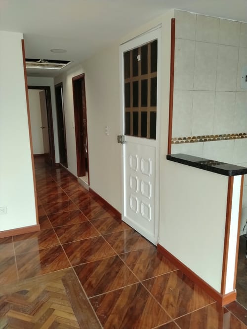 Apartamento de 3 alcobas en arriendo en Jazmin, Bogotá, 72 m² · foto 16 de 19