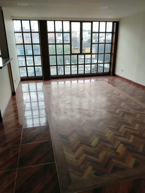 Apartamento de 3 alcobas en arriendo en Jazmin, Bogotá, 72 m² · foto 18 de 19