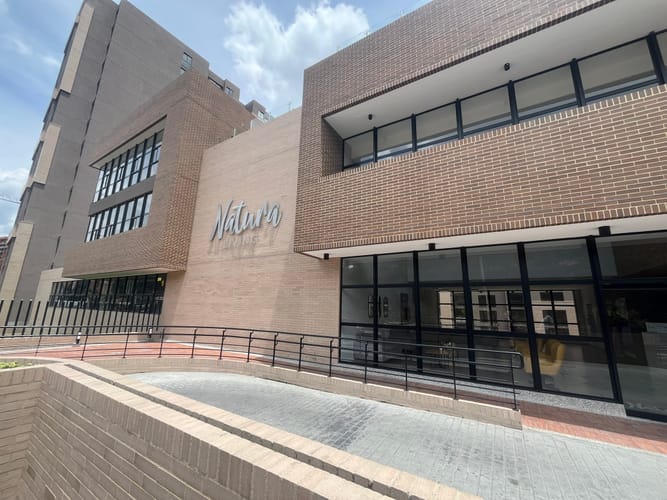 Apartamento de 2 alcobas en venta en Colina Campestre, Bogotá, 50 m² · foto 3 de 4