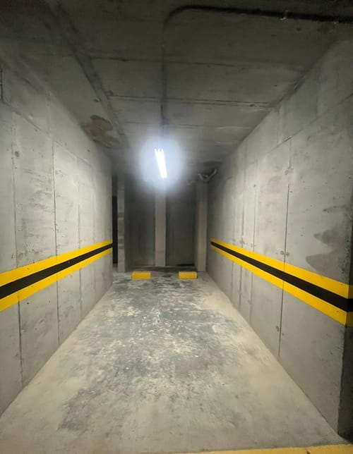 Apartamento de 2 alcobas en venta en Colina Campestre, Bogotá, 50 m² · foto 4 de 4