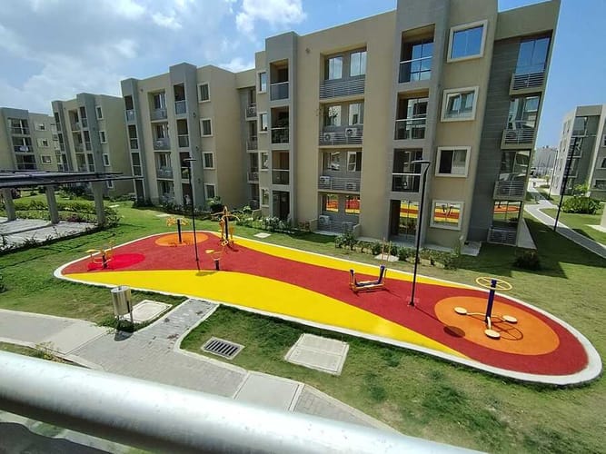 Apartment for rent in Manzanillo, Cartagena
