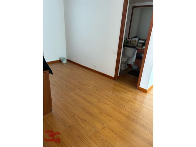Apartamento de 3 alcobas en arriendo en Cedritos, Bogotá, 105 m² · foto 2 de 20