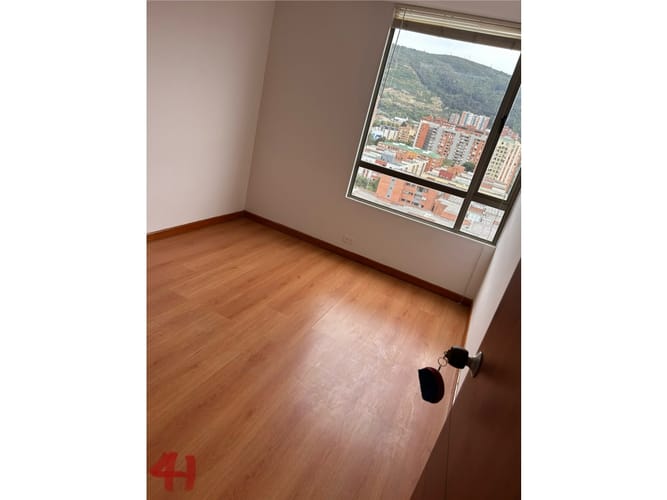 Apartamento de 3 alcobas en arriendo en Cedritos, Bogotá, 105 m² · foto 13 de 20