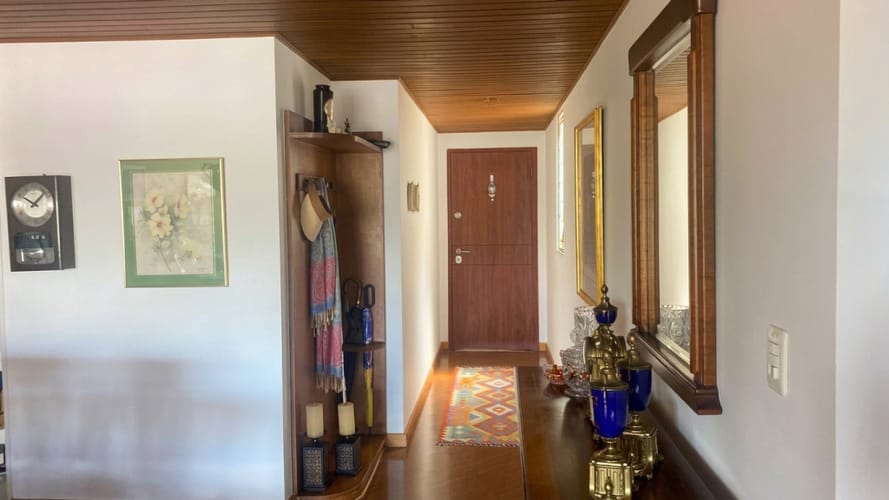 Apartamento de 2 alcobas en venta en Santa Barbara Central, Bogotá, 96 m² · foto 5 de 17