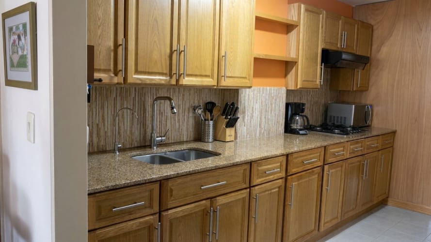 Apartamento de 2 alcobas en venta en Santa Barbara Central, Bogotá, 96 m² · foto 6 de 17