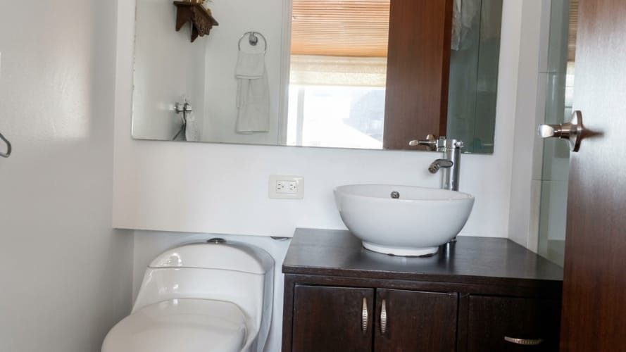 Apartamento de 2 alcobas en venta en Santa Barbara Central, Bogotá, 96 m² · foto 12 de 17