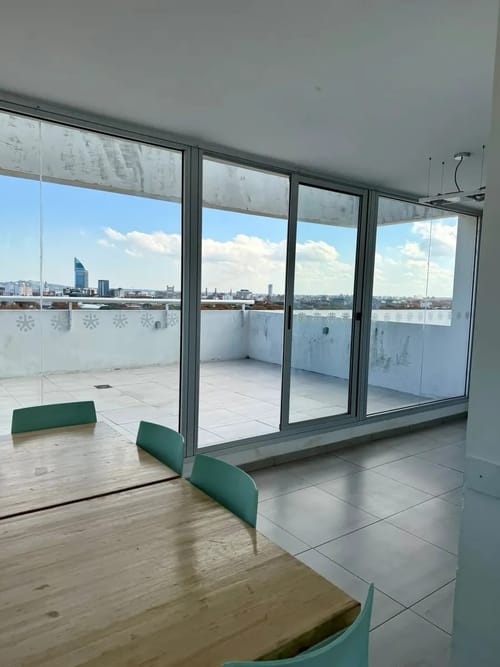 Apartamento en Alquiler · Foto 2