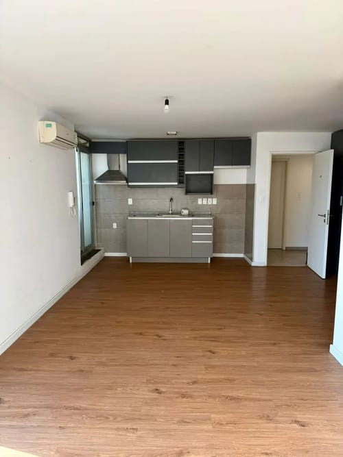 Apartamento en Alquiler · Foto 6