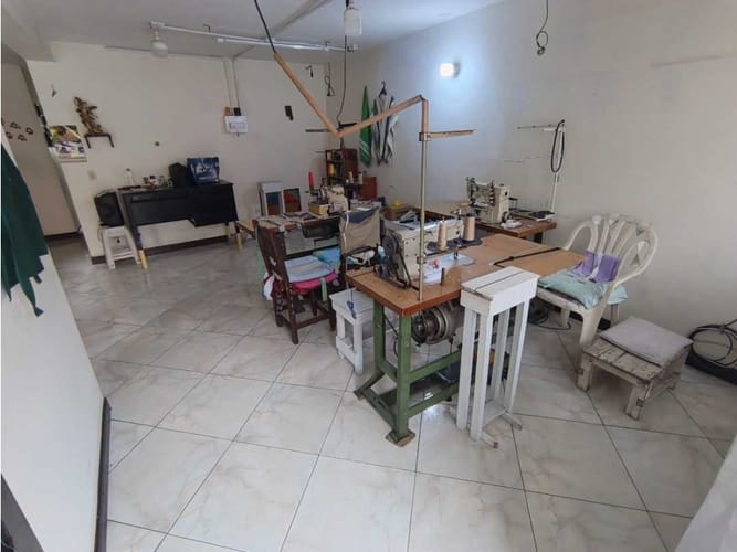 Casa de 4 alcobas en venta en Manrique Oriental, Medellín, 100 m² · foto 3 de 18