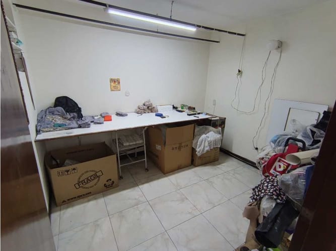 Casa de 4 alcobas en venta en Manrique Oriental, Medellín, 100 m² · foto 13 de 18