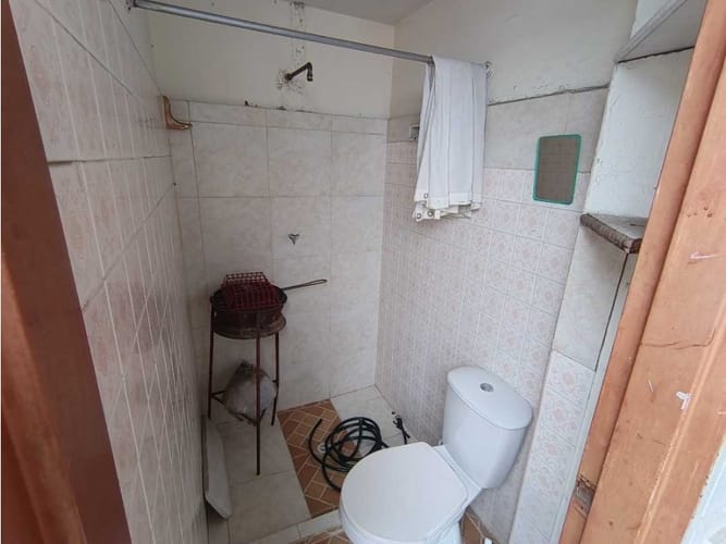 Casa de 4 alcobas en venta en Manrique Oriental, Medellín, 100 m² · foto 15 de 18
