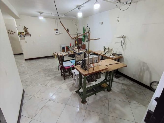 Casa de 4 alcobas en venta en Manrique Oriental, Medellín, 100 m² · foto 16 de 18