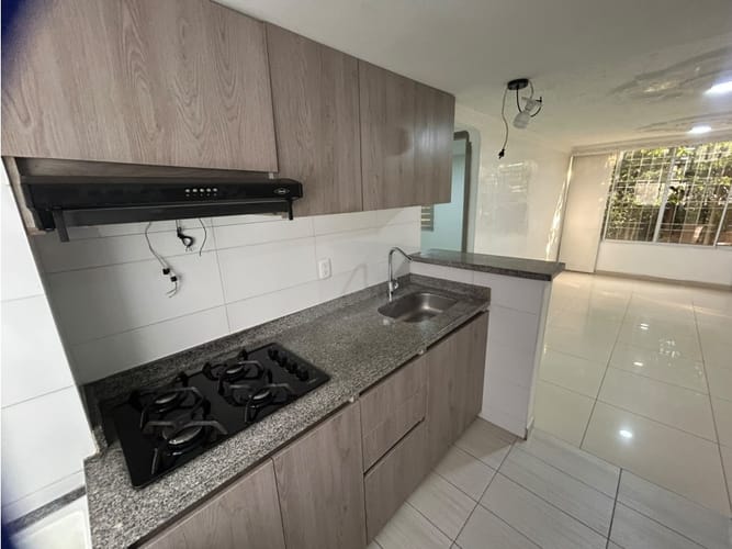 Apartamento de 3 alcobas en arriendo en Rincon De Giron Parte Alta, Girón, 55 m² · foto 5 de 24