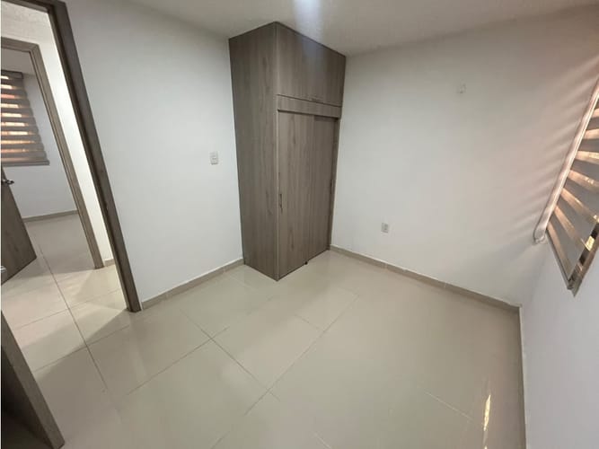 Apartamento de 3 alcobas en arriendo en Rincon De Giron Parte Alta, Girón, 55 m² · foto 9 de 24