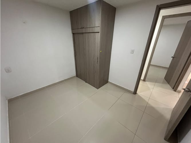 Apartamento de 3 alcobas en arriendo en Rincon De Giron Parte Alta, Girón, 55 m² · foto 11 de 24