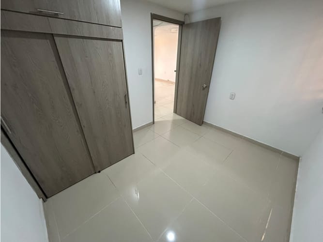 Apartamento de 3 alcobas en arriendo en Rincon De Giron Parte Alta, Girón, 55 m² · foto 12 de 24