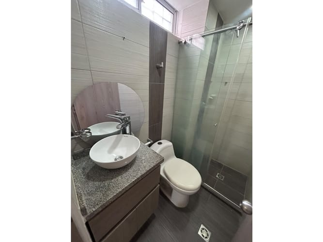 Apartamento de 3 alcobas en arriendo en Rincon De Giron Parte Alta, Girón, 55 m² · foto 15 de 24