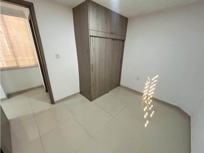 Apartamento de 3 alcobas en arriendo en Rincon De Giron Parte Alta, Girón, 55 m² · foto 17 de 24
