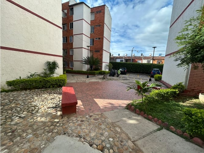 Apartamento de 3 alcobas en arriendo en Rincon De Giron Parte Alta, Girón, 55 m² · foto 20 de 24