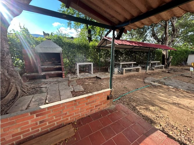 Apartamento de 3 alcobas en arriendo en Rincon De Giron Parte Alta, Girón, 55 m² · foto 24 de 24
