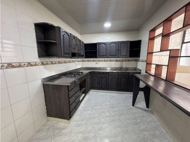 Apartamento de 3 alcobas en arriendo en Obrero, Envigado, 100 m² · foto 2 de 13