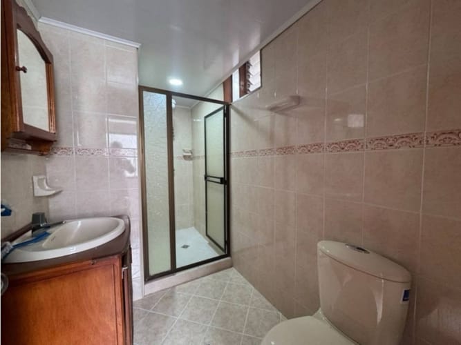 Apartamento de 3 alcobas en arriendo en Obrero, Envigado, 100 m² · foto 9 de 13