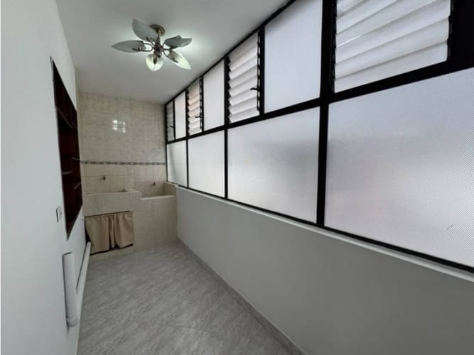 Apartamento de 3 alcobas en arriendo en Obrero, Envigado, 100 m² · foto 12 de 13