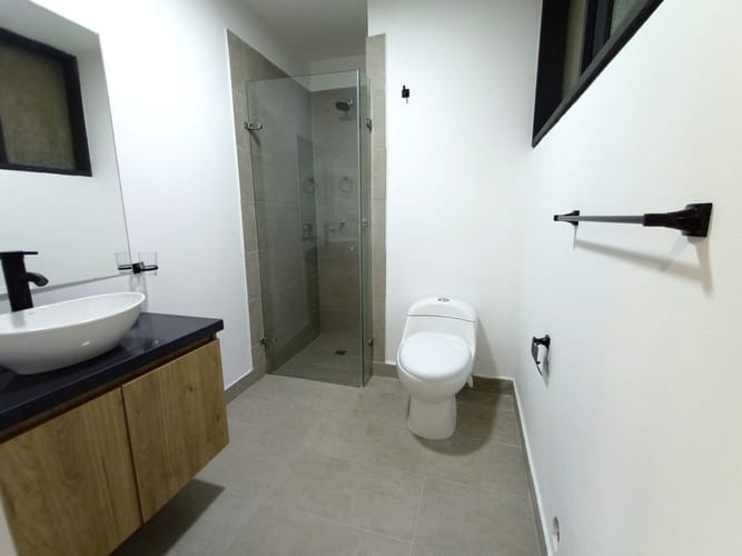Apartaestudio en arriendo en San Fernando Viejo, Cali, 20 m² · foto 4 de 11