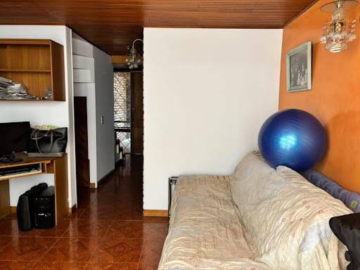 Casa de 3 alcobas en venta en Los Cedros, Bogotá, 110 m² · foto 5 de 20