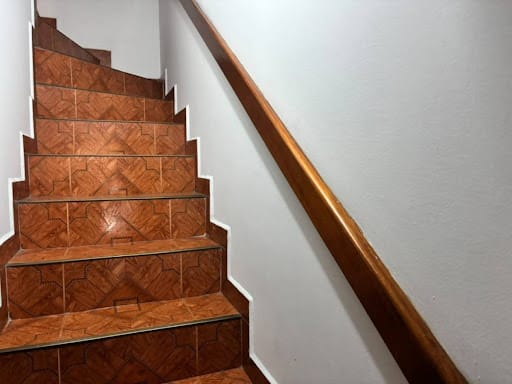 Casa de 3 alcobas en venta en Los Cedros, Bogotá, 110 m² · foto 6 de 20