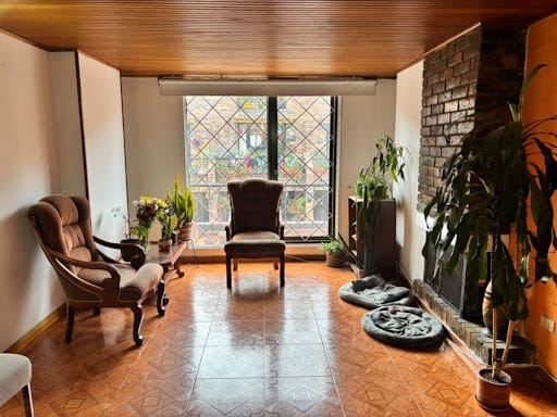 Casa de 3 alcobas en venta en Los Cedros, Bogotá, 110 m² · foto 7 de 20